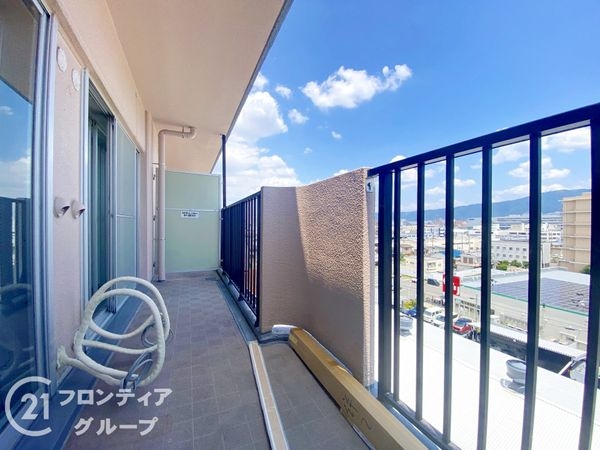 若江岩田スカイハイツ　中古マンション
