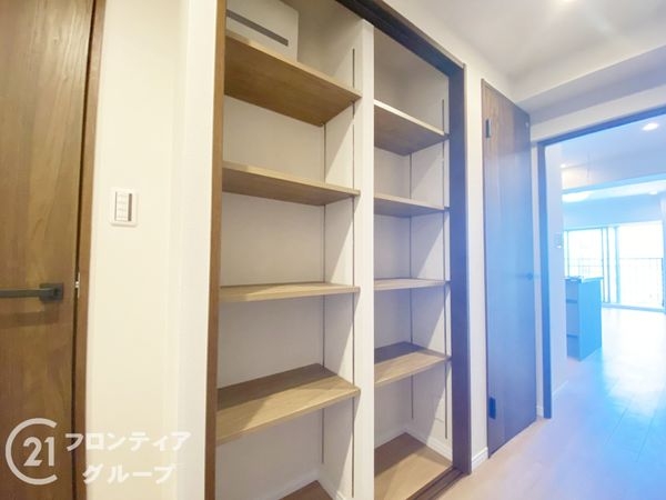 若江岩田スカイハイツ　中古マンション