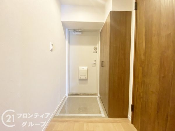 若江岩田スカイハイツ　中古マンション