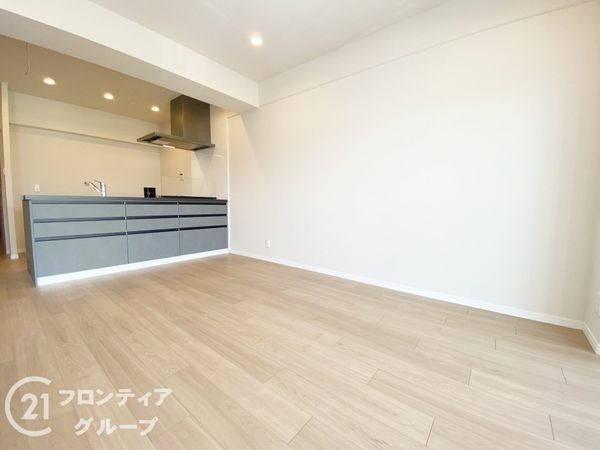 若江岩田スカイハイツ　中古マンション