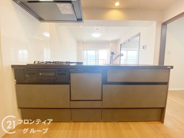 若江岩田スカイハイツ　中古マンション