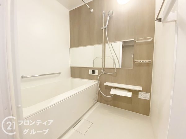 若江岩田スカイハイツ　中古マンション