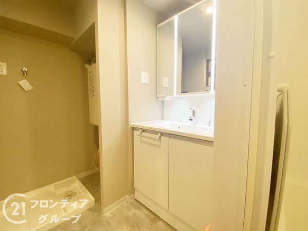 若江岩田スカイハイツ　中古マンション