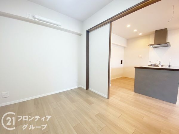 若江岩田スカイハイツ　中古マンション