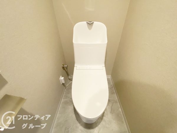 若江岩田スカイハイツ　中古マンション