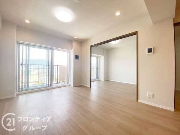 若江岩田スカイハイツ　中古マンション