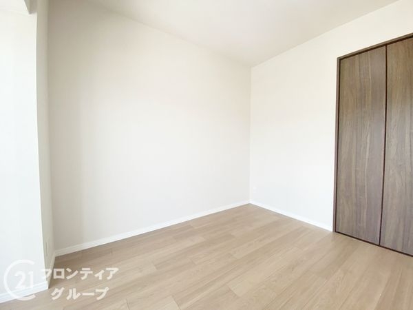 若江岩田スカイハイツ　中古マンション