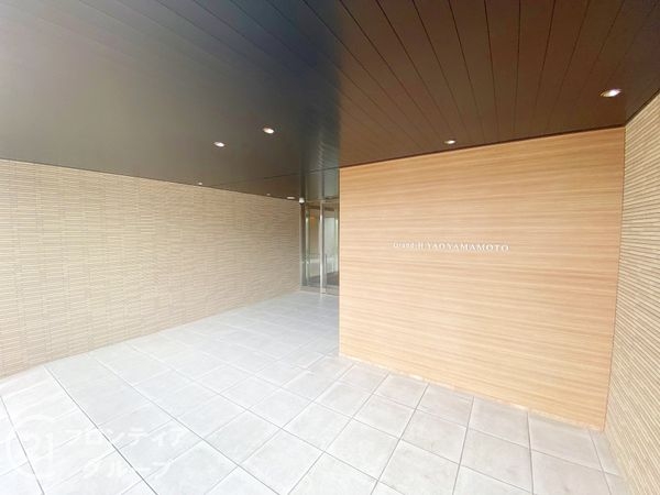 グランアッシュ八尾山本　中古マンション