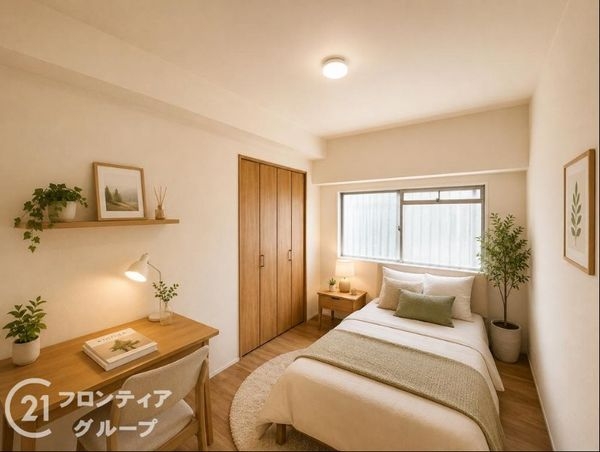 ハイマート弥刀　中古マンション