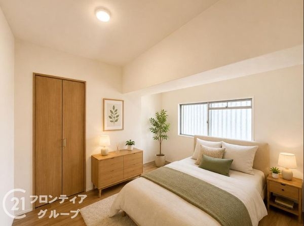 ハイマート弥刀　中古マンション