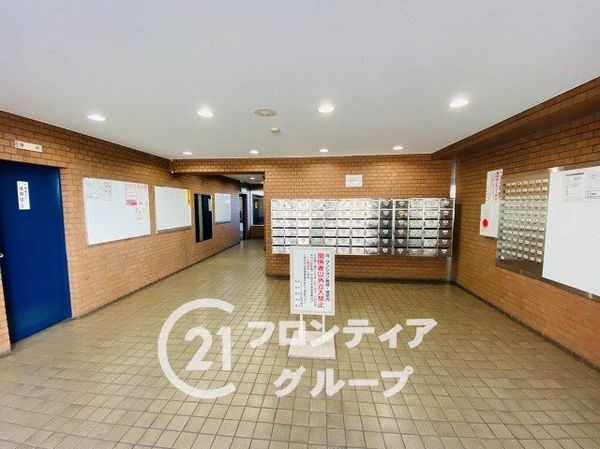 ハイマート弥刀　中古マンション