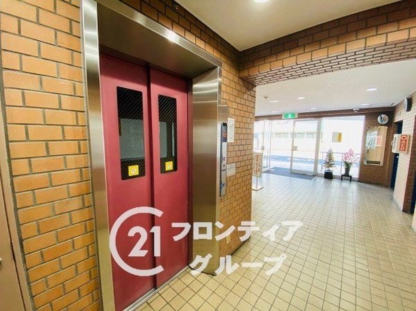 ハイマート弥刀　中古マンション