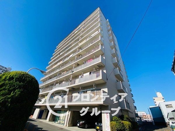 ハイマート弥刀　中古マンション