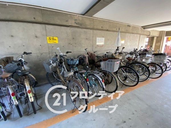 ハイマート弥刀　中古マンション