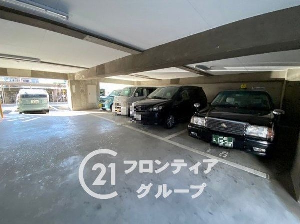 ハイマート弥刀　中古マンション