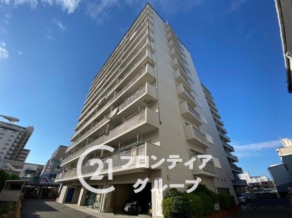 ハイマート弥刀　中古マンション