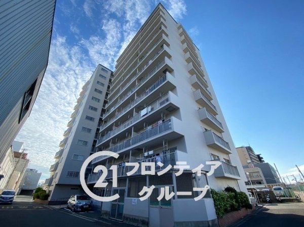 ハイマート弥刀　中古マンション