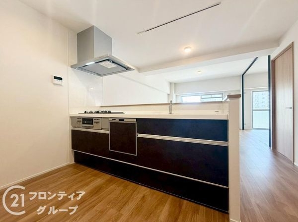 ハイマート弥刀　中古マンション