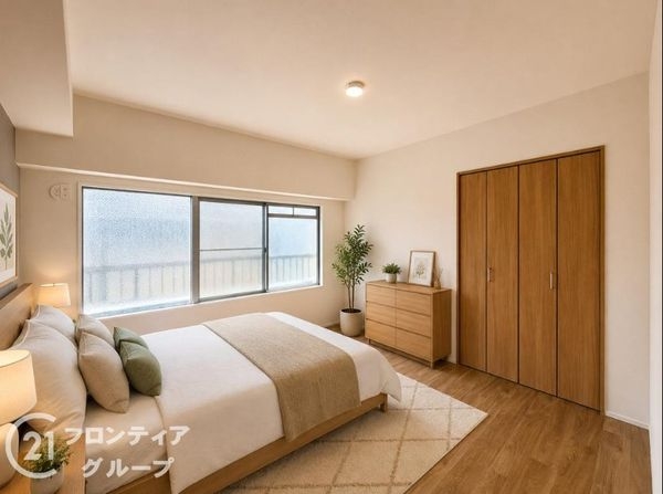 ハイマート弥刀　中古マンション