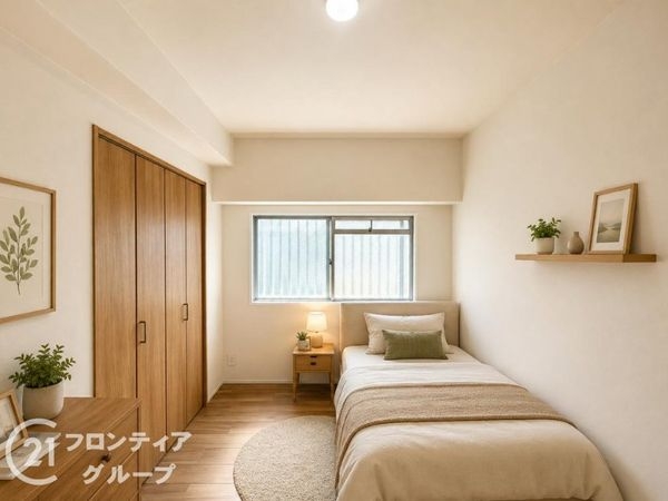 ハイマート弥刀　中古マンション