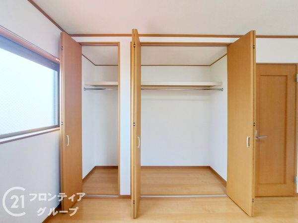 東大阪市中新開１丁目の中古一戸建て