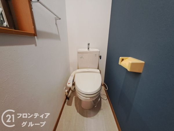 東大阪市中新開１丁目の中古一戸建て