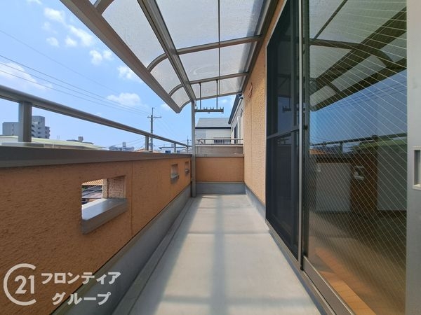 東大阪市中新開１丁目の中古一戸建て
