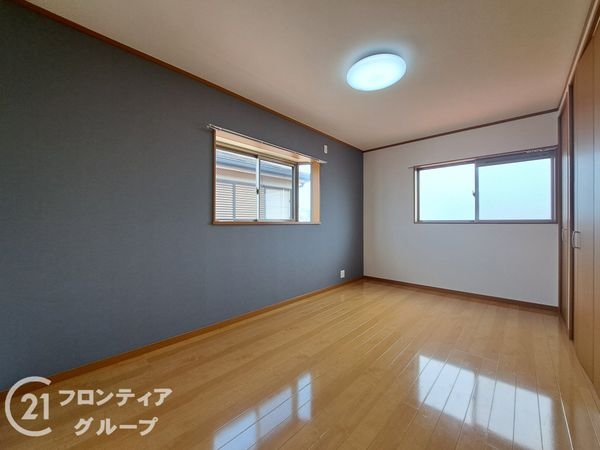 東大阪市中新開１丁目の中古一戸建て