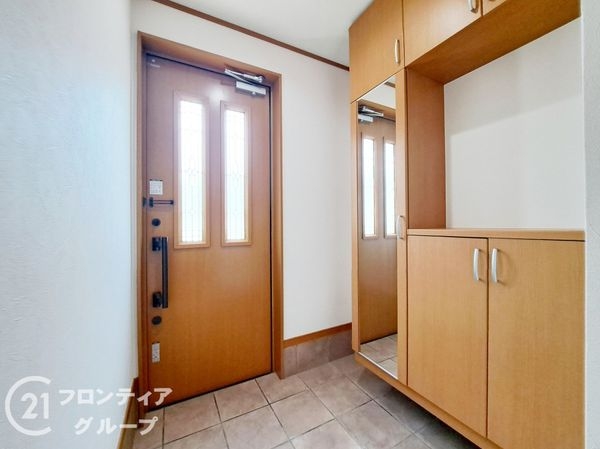 東大阪市中新開１丁目の中古一戸建て