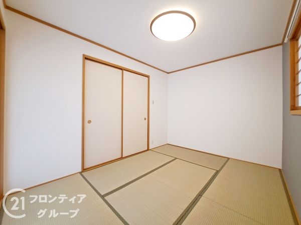 東大阪市中新開１丁目の中古一戸建て