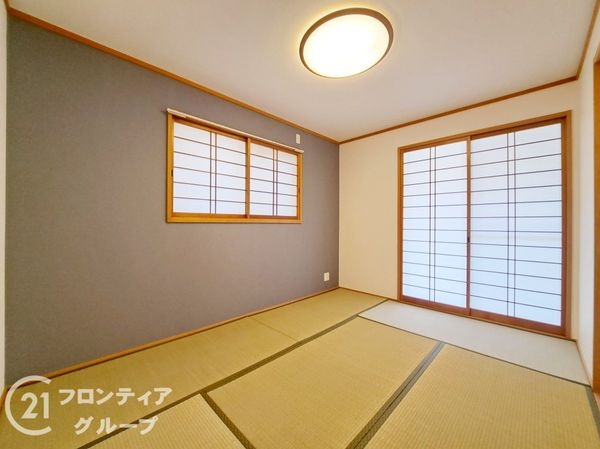 東大阪市中新開１丁目の中古一戸建て