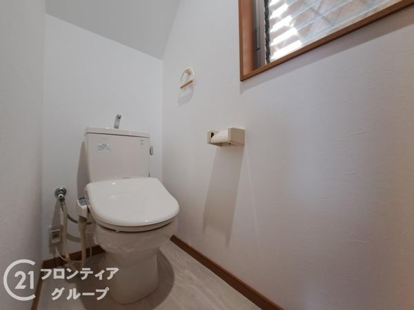 東大阪市中新開１丁目の中古一戸建て