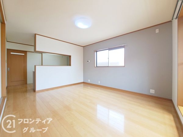 東大阪市中新開１丁目の中古一戸建て