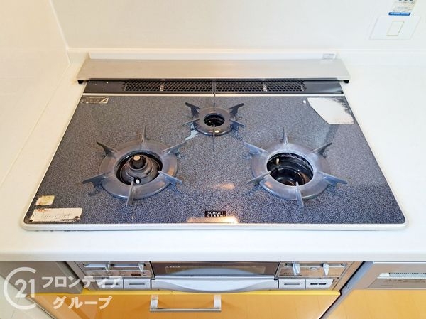 東大阪市中新開１丁目の中古一戸建て