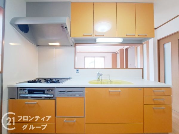東大阪市中新開１丁目の中古一戸建て