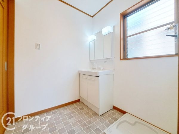 東大阪市中新開１丁目の中古一戸建て