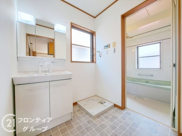 東大阪市中新開１丁目の中古一戸建て