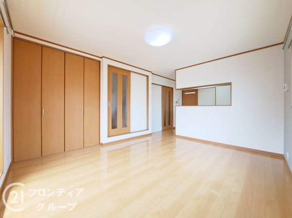 東大阪市中新開１丁目　中古一戸建て