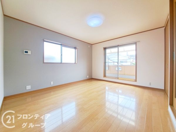 東大阪市中新開１丁目の中古一戸建て