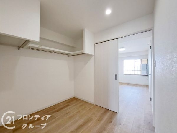 八戸ノ里グランドマンションＡ棟　中古マンション