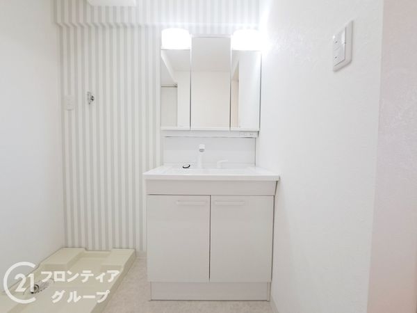八戸ノ里グランドマンションＡ棟　中古マンション