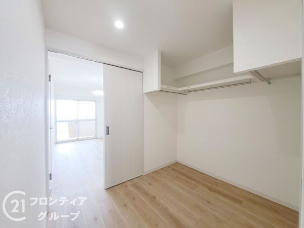 八戸ノ里グランドマンションＡ棟　中古マンション