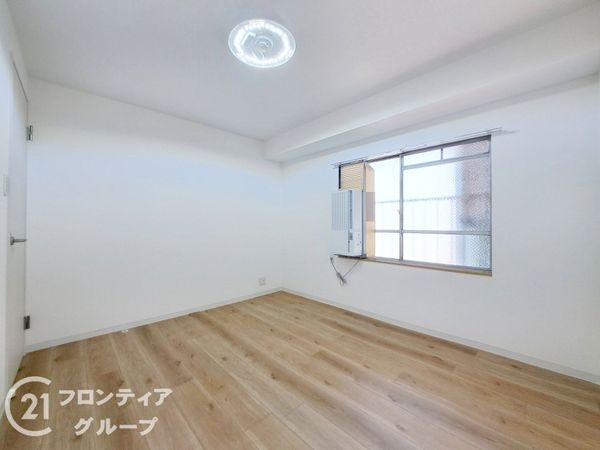 八戸ノ里グランドマンションＡ棟　中古マンション