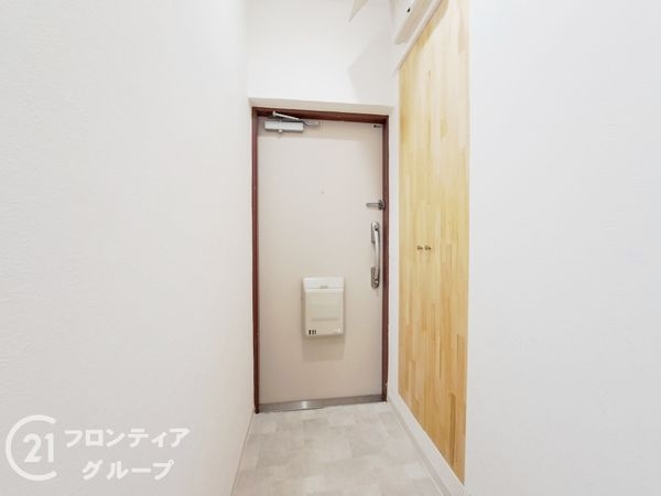 八戸ノ里グランドマンションＡ棟　中古マンション