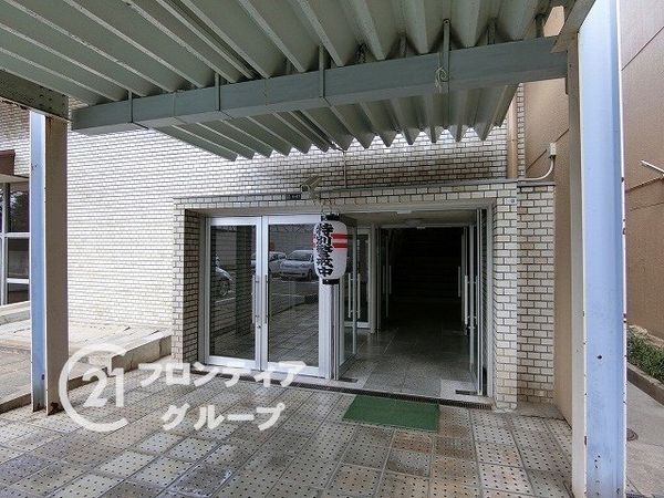八戸ノ里グランドマンションＡ棟　中古マンション