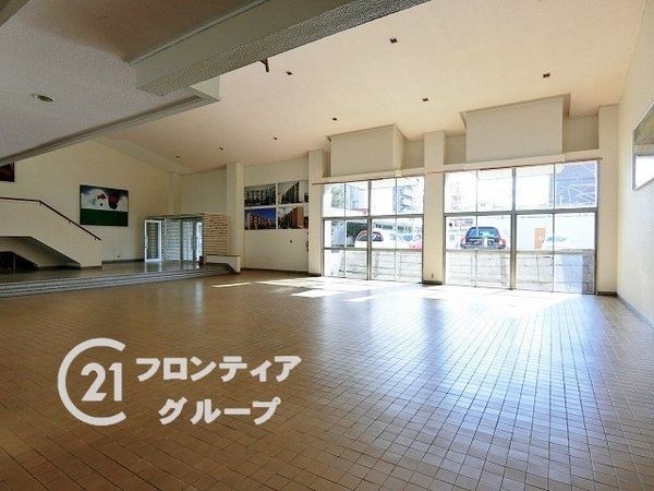 八戸ノ里グランドマンションＡ棟　中古マンション