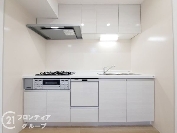 八戸ノ里グランドマンションＡ棟　中古マンション