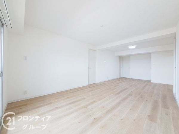 八戸ノ里グランドマンションＡ棟　中古マンション