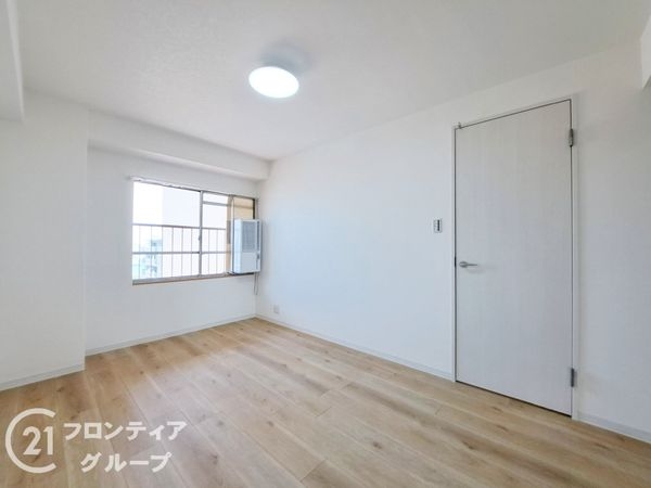 八戸ノ里グランドマンションＡ棟　中古マンション