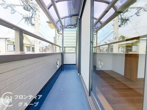 東大阪市水走１丁目の中古一戸建て